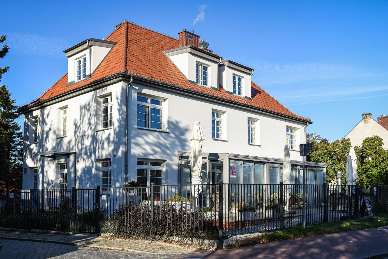 Bałtycka 3*